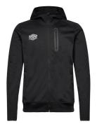 Pro Training Full Zip Hoodie Umbro Black