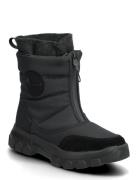 Rd Aspen Low Mono Adult Rubber Duck Black