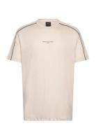 Jumper Armani Exchange White