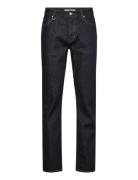 Ray Straight Crudoindigo NEUW Navy