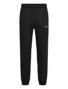 Elastic Cuff Pants Champion Black