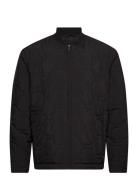 Husky Jacket Makia Black