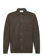 Process Overshirt Makia Khaki