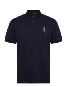 Heritage Harry Polo Hackett London Navy