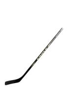 Ice Hockey Stick Wooden Eagle 105Cm Right SportMe Black