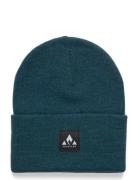 Linjoe Melange Hat Whistler Green