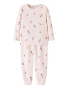 Nmfnightset Ballarina Noos Name It Pink