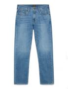 Luke Lee Jeans Blue