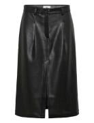 Kbceleste Skirt Karen By Simonsen Black