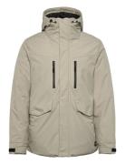 Inbenyol Jacket INDICODE Beige