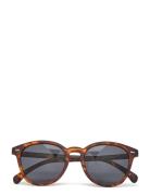 Bandwagon *Polarized* Le Specs Brown