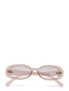 Outta Love Le Specs Pink