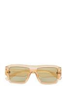 Le Sustain - Polygraph Le Specs Beige