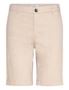 Shorts Chino Lindex Beige