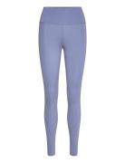 Franza W Tights Endurance Blue
