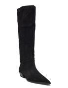 Cassie VAGABOND Black