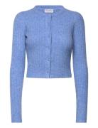 Cardigan Clarissa Lindex Blue