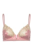 Bra Daisy Bianca Lindex Pink