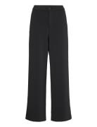 Trousers Rut Lindex Black