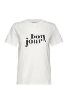 Top Nell Lindex White