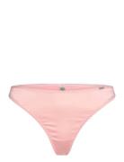 Brief Satin Thong Lindex Pink