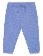 Sweatpants Joggers Lindex Blue