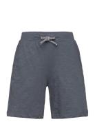 Shorts Slub Lindex Grey