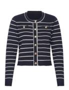 Cardigan Elli Lindex Navy