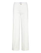 Trousers Colette Lindex White