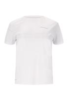 Keily W S/S Tee Endurance White