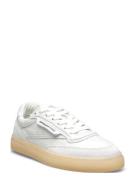 Cph90 Leather Mix White/Leo Copenhagen Studios White