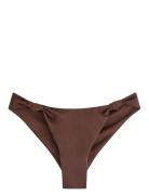 Brief Regular Naomi Knot Shiny Lindex Pink