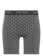 Mid Thigh Short Calvin Klein Grey