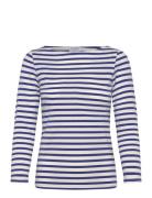 Top Pacific Lindex Patterned