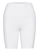 Leggings Sally Short Lindex White
