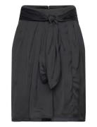 Joji Satin Zadig & Voltaire Black