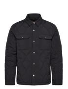 Surplus Liner Overshirt Superdry Black
