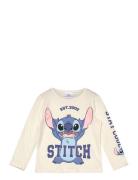 Tshirt Disney Cream