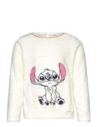 Sweats Disney Cream