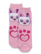 Chaussettes Gabby's Dollhouse Pink