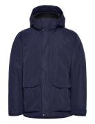 Ronin Jacket Men Tenson Navy