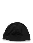 Nwl Beanie Newline Black