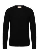 Knit Sweater Revolution Black