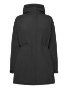 W Marina Pl 3 In 1 Parka Musto Black