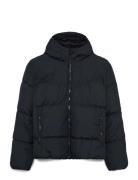 Hco. Guys Outerwear Hollister Black