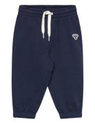 Hmlmini Loose Pants Bee Hummel Navy