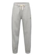 Hmljr Loose Sweatpants Bee Hummel Grey