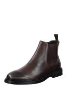 Bidford Chelsea Boot GANT Brown