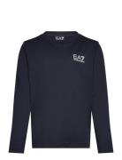 T-Shirt EA7 Navy