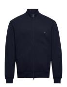 Loungewear Sweatshirt Emporio Armani Navy